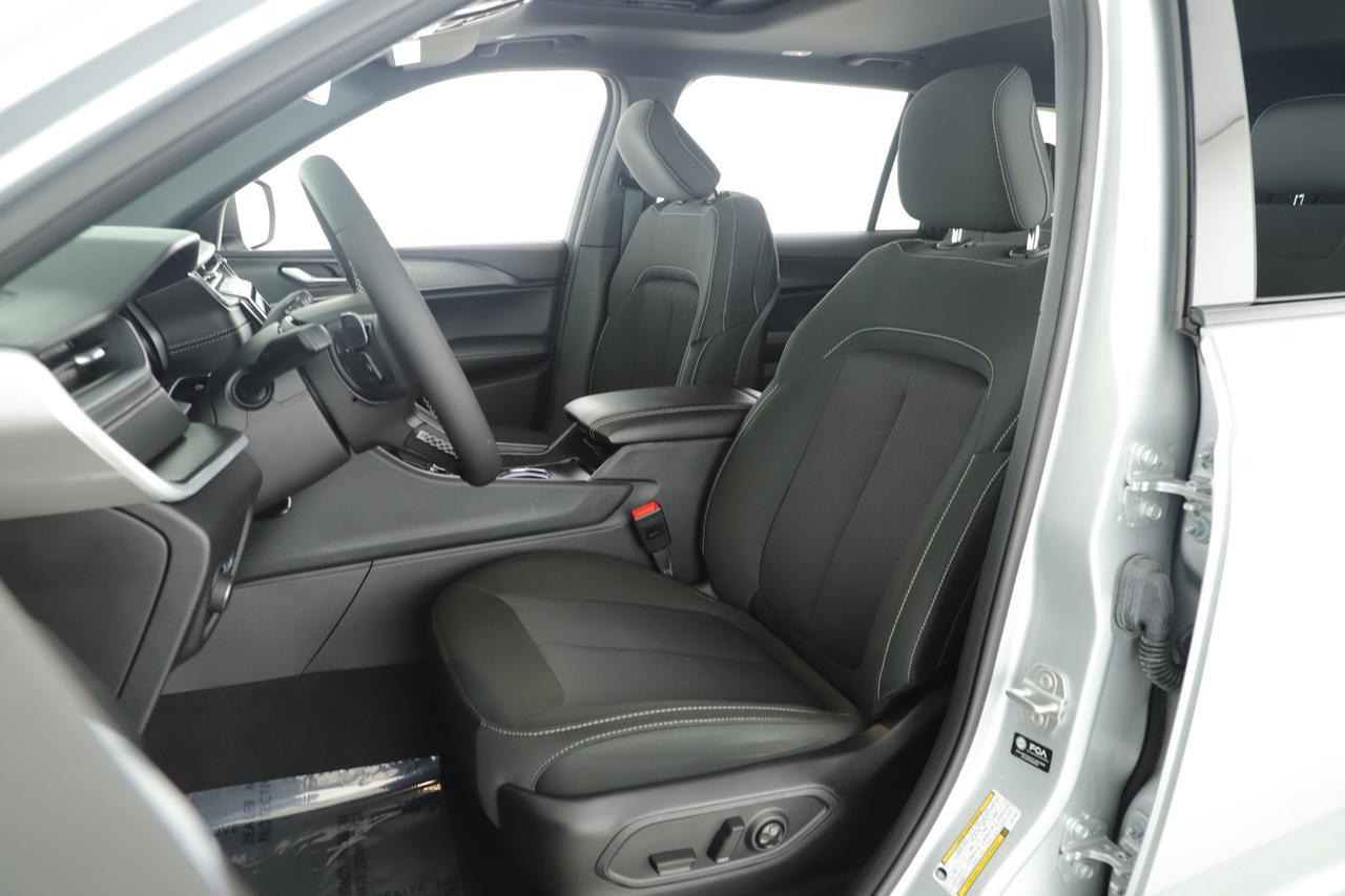 2025 Jeep Grand Cherokee L Laredo X New Braunfels TX