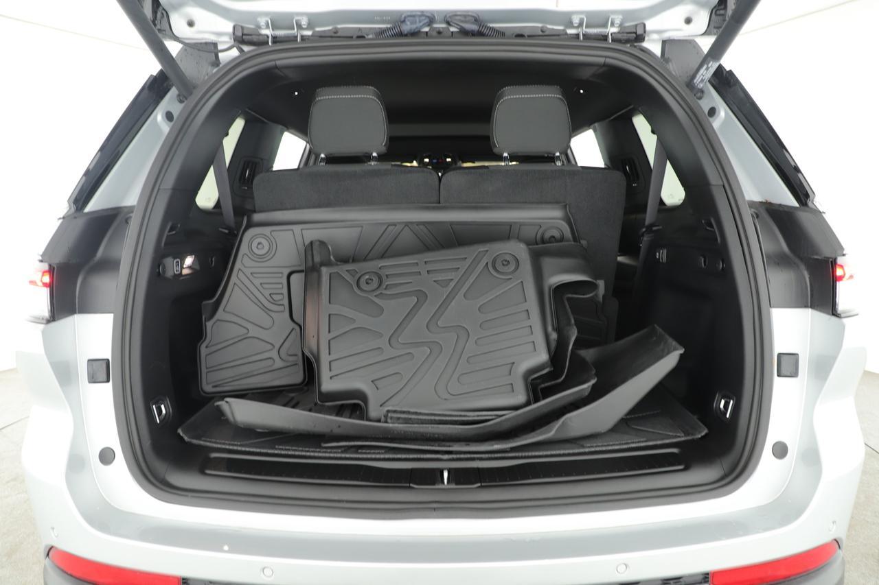 2025 Jeep Grand Cherokee L Laredo X New Braunfels TX