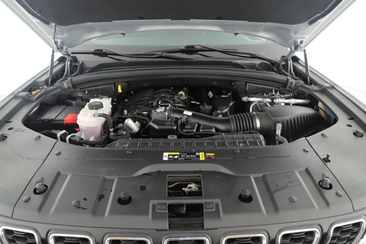 2025 Jeep Grand Cherokee L Laredo X New Braunfels TX