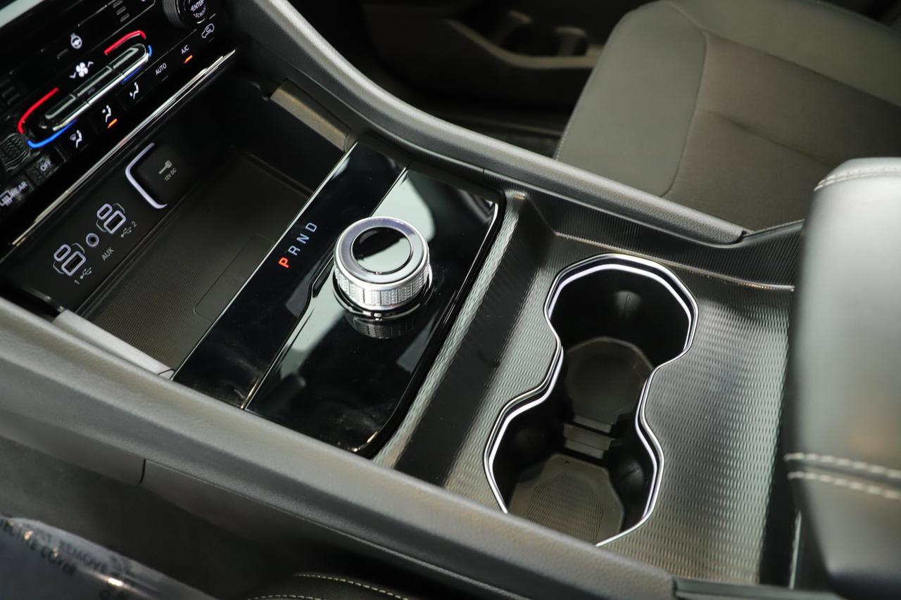 2025 Jeep Grand Cherokee L Laredo X New Braunfels TX