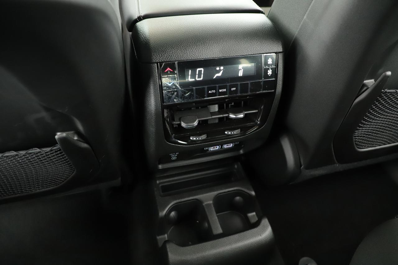 2025 Jeep Grand Cherokee L Laredo X New Braunfels TX