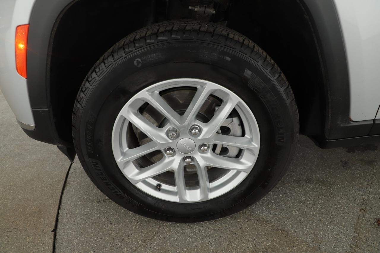 2025 Jeep Grand Cherokee L Laredo X New Braunfels TX