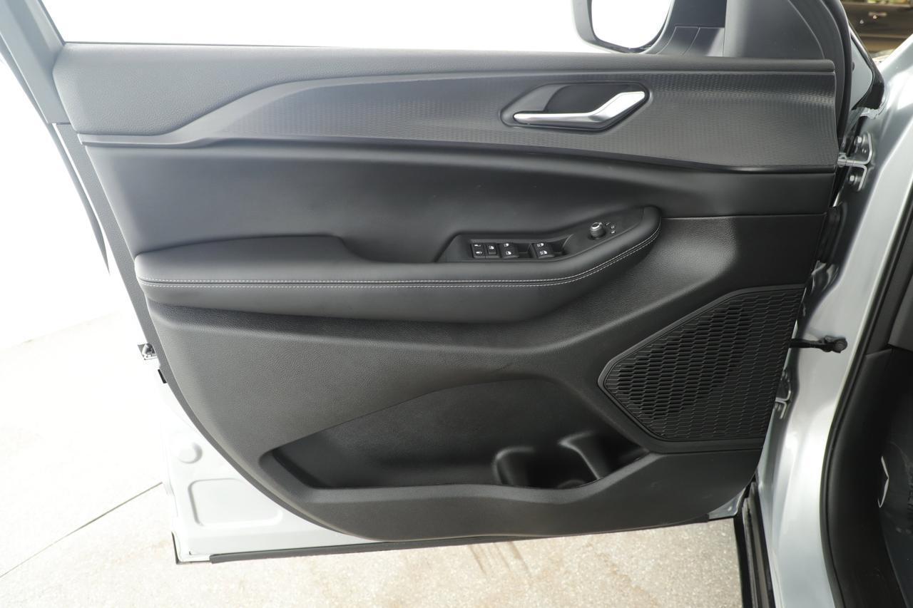 2025 Jeep Grand Cherokee L Laredo X New Braunfels TX