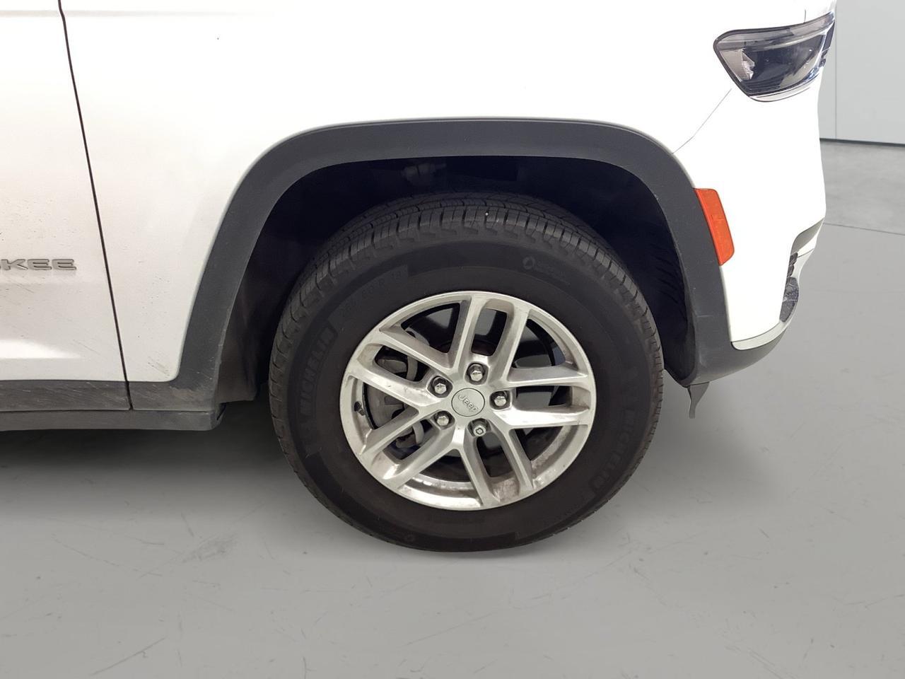 2025 Jeep Grand Cherokee L Laredo X New Braunfels TX