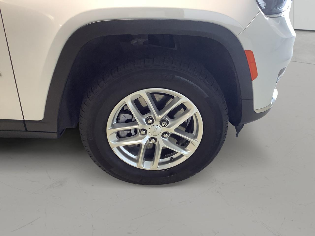 2025 Jeep Grand Cherokee L Laredo X New Braunfels TX