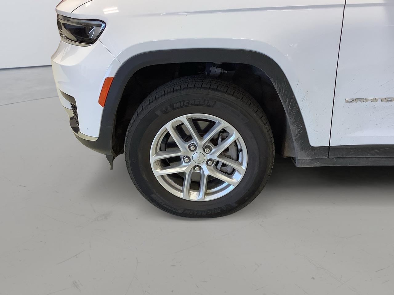 2025 Jeep Grand Cherokee L Laredo X New Braunfels TX