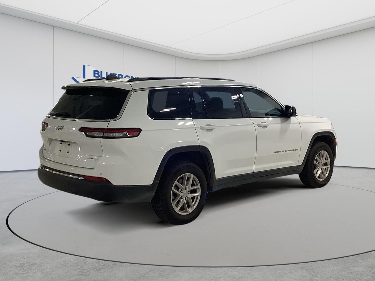 2025 Jeep Grand Cherokee L Laredo X New Braunfels TX