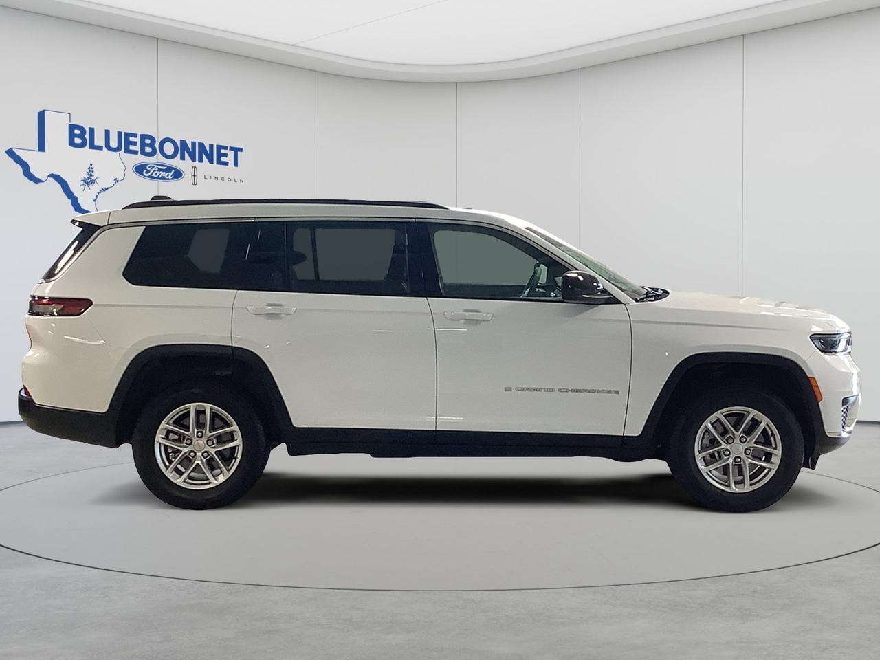 2025 Jeep Grand Cherokee L Laredo X New Braunfels TX