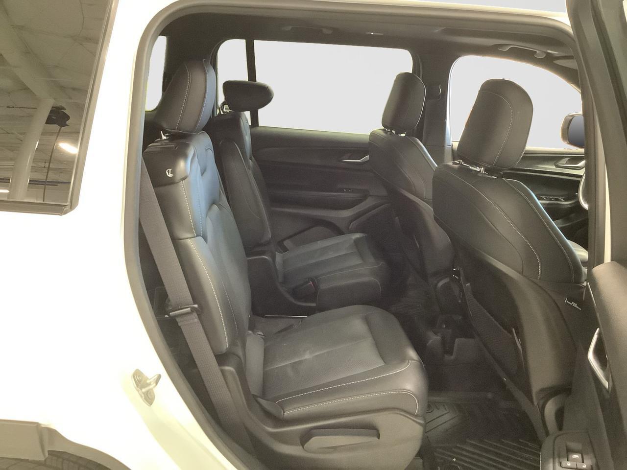 2025 Jeep Grand Cherokee L Laredo X New Braunfels TX