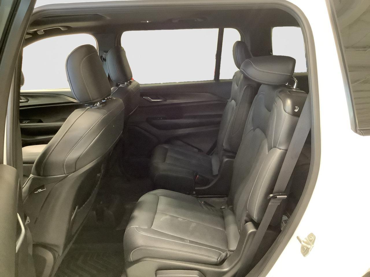 2025 Jeep Grand Cherokee L Laredo X New Braunfels TX