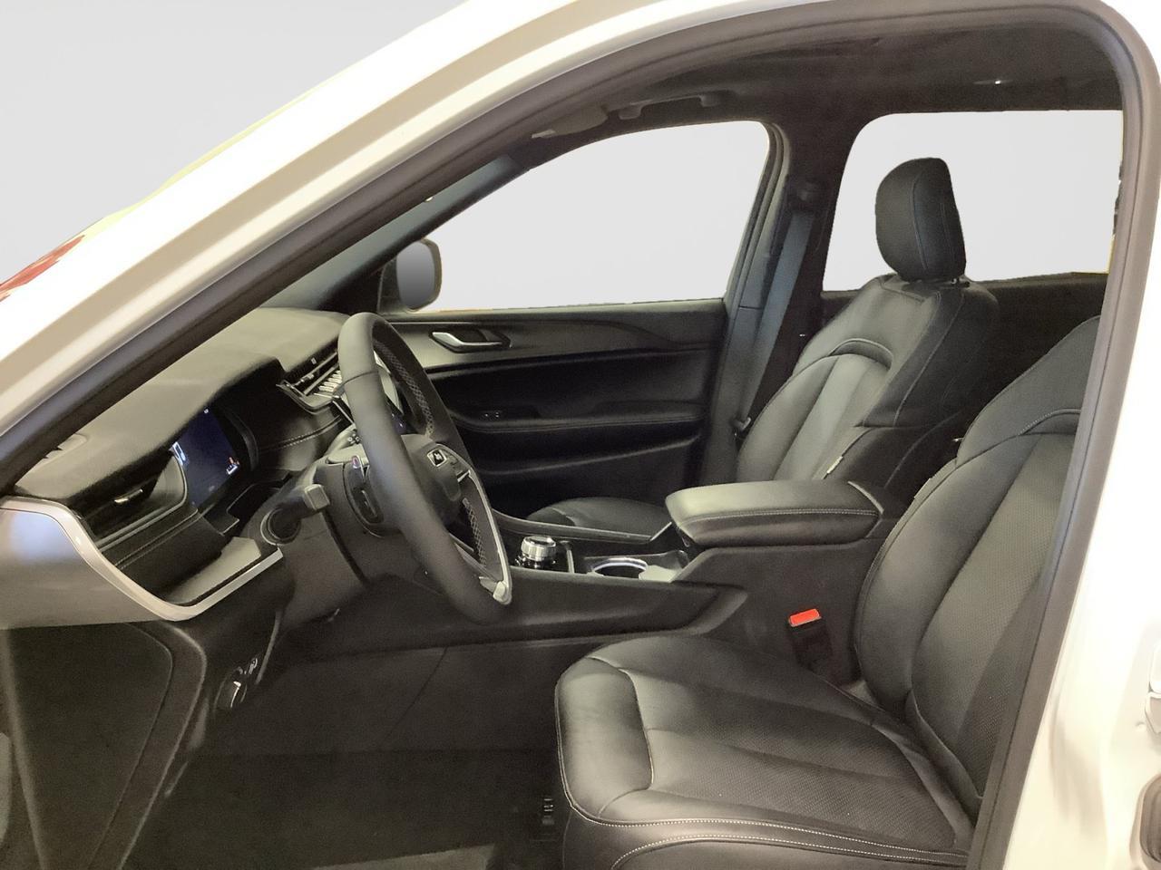 2025 Jeep Grand Cherokee L Laredo X New Braunfels TX