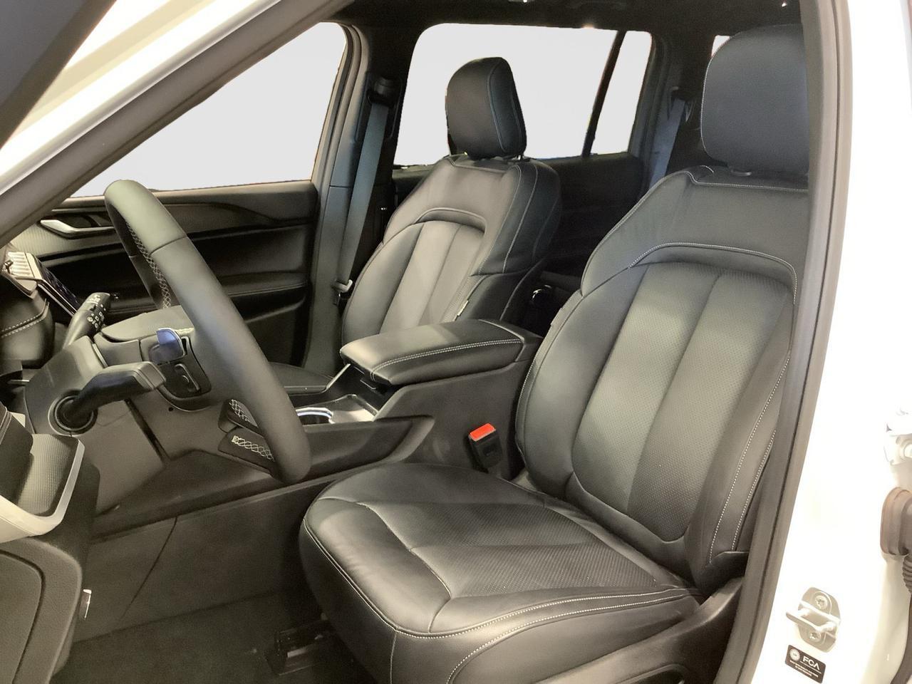 2025 Jeep Grand Cherokee L Laredo X New Braunfels TX