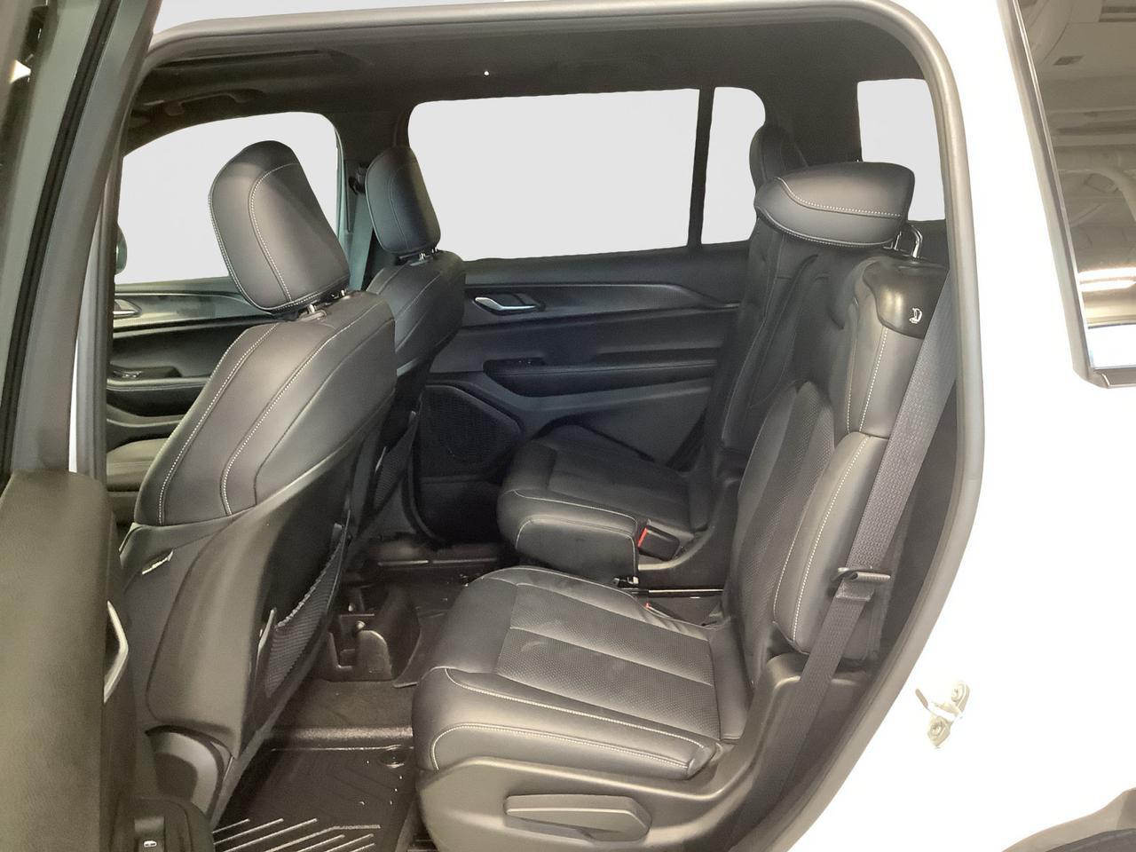 2025 Jeep Grand Cherokee L Laredo X New Braunfels TX