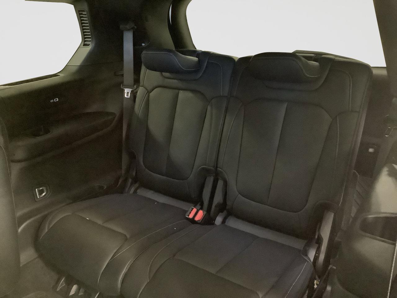 2025 Jeep Grand Cherokee L Laredo X New Braunfels TX