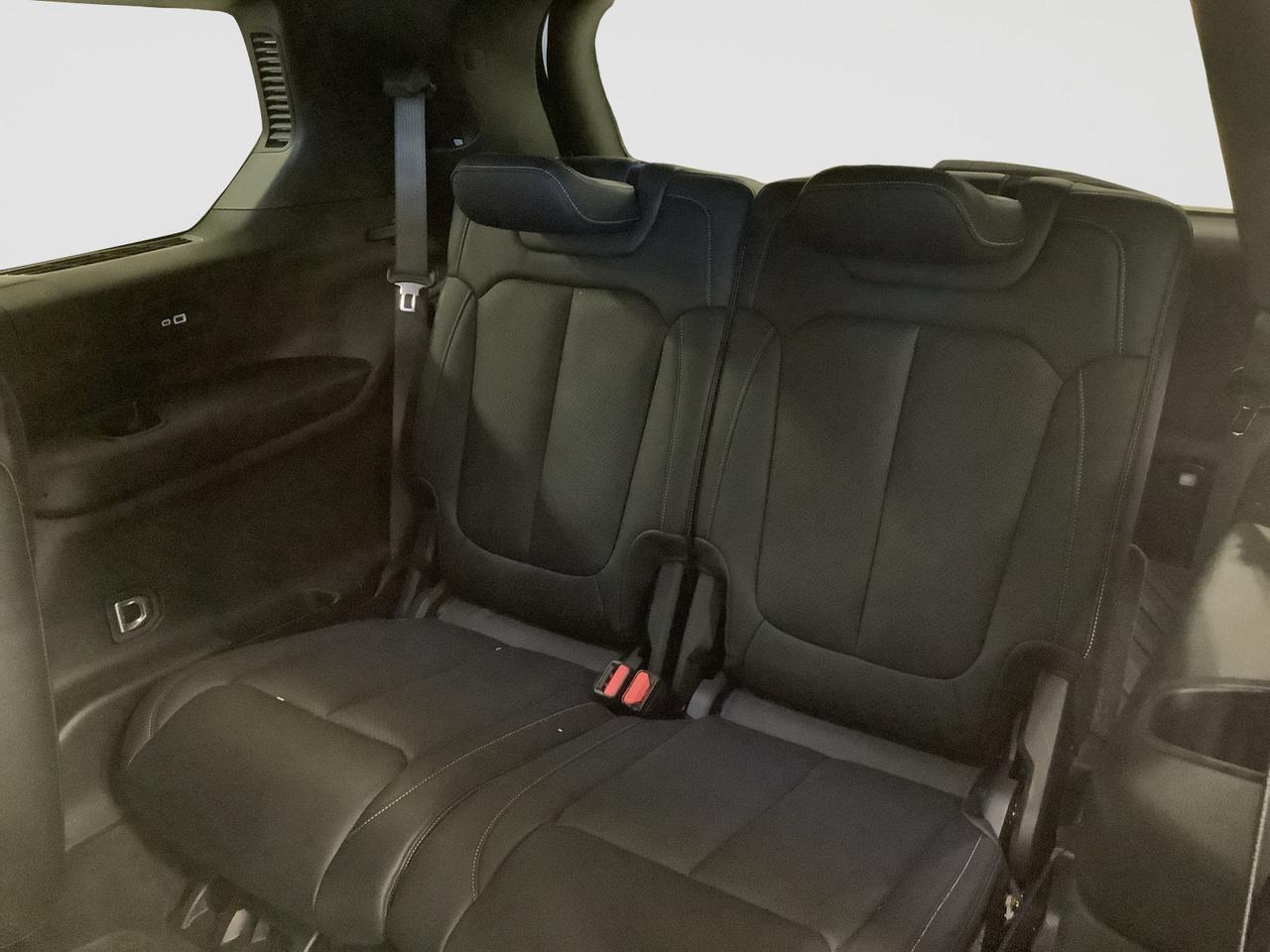 2025 Jeep Grand Cherokee L Laredo X New Braunfels TX