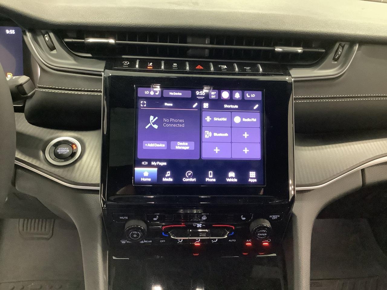 2025 Jeep Grand Cherokee L Laredo X New Braunfels TX