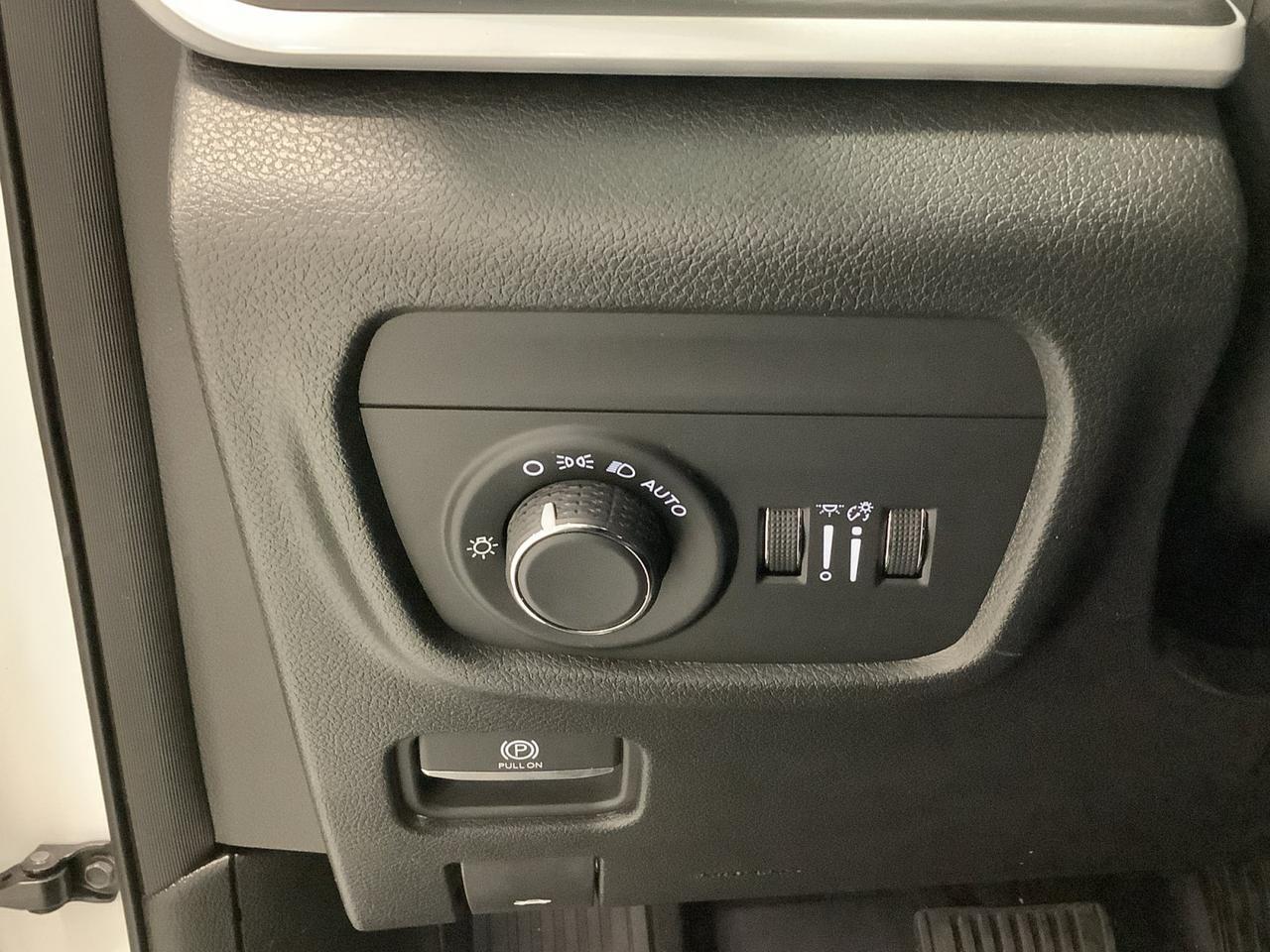 2025 Jeep Grand Cherokee L Laredo X New Braunfels TX