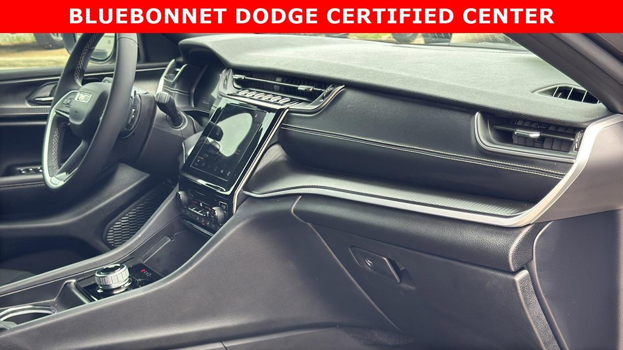 2025 Jeep Grand Cherokee L Laredo X New Braunfels TX