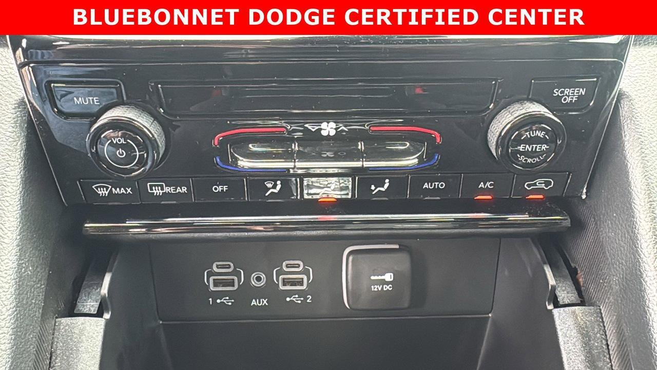 2025 Jeep Grand Cherokee L Laredo X New Braunfels TX