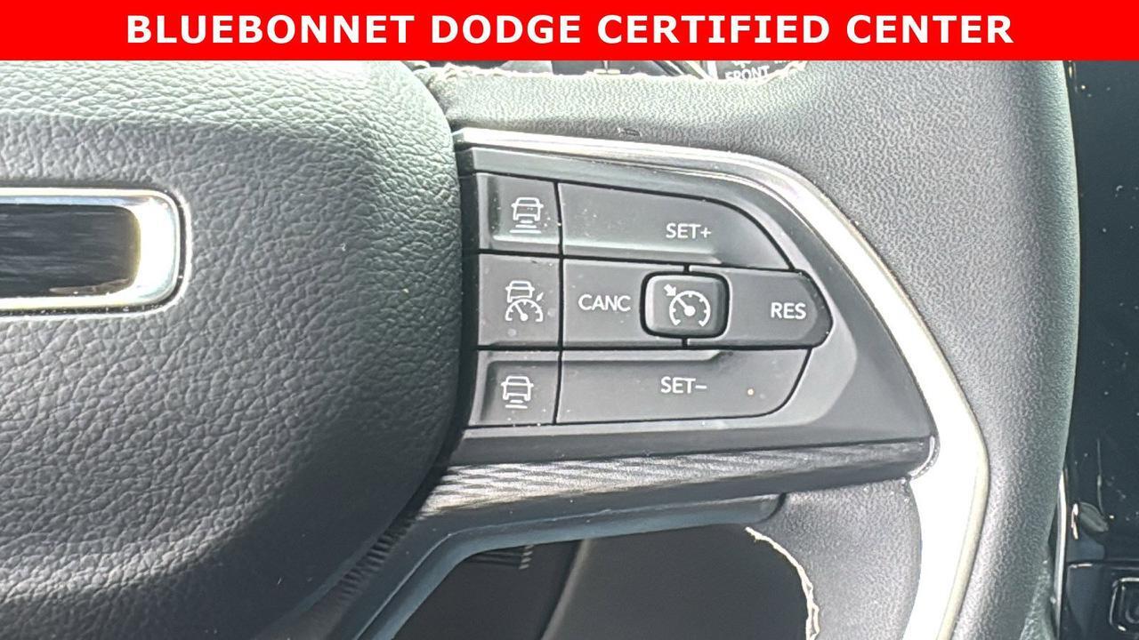 2025 Jeep Grand Cherokee L Laredo X New Braunfels TX