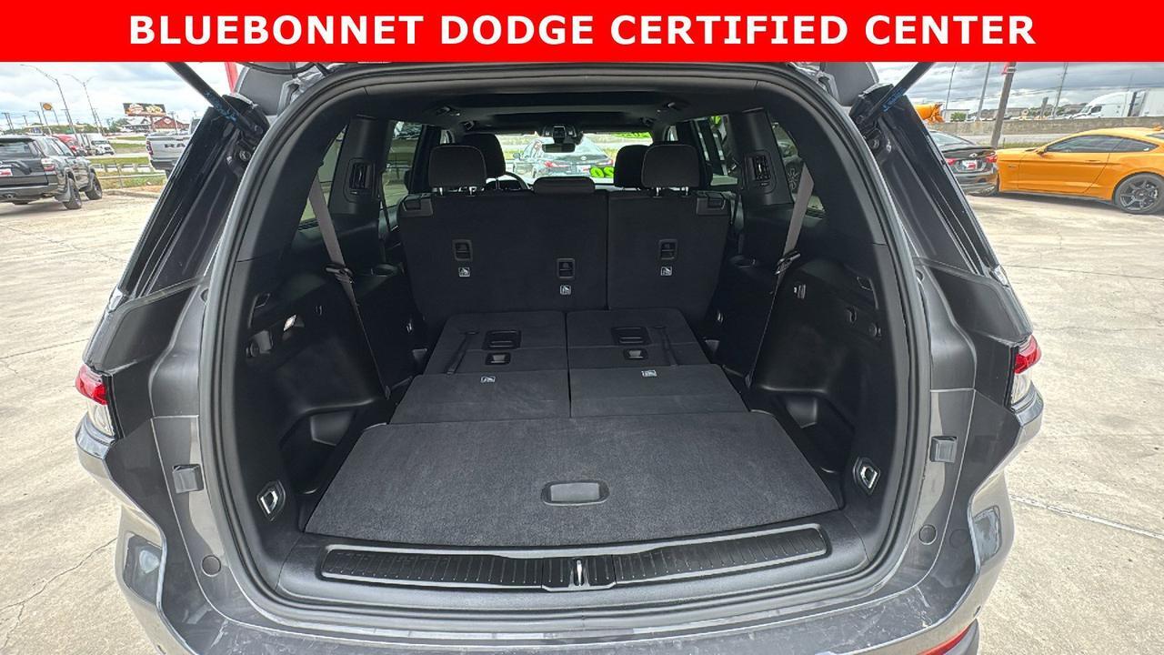 2025 Jeep Grand Cherokee L Laredo X New Braunfels TX