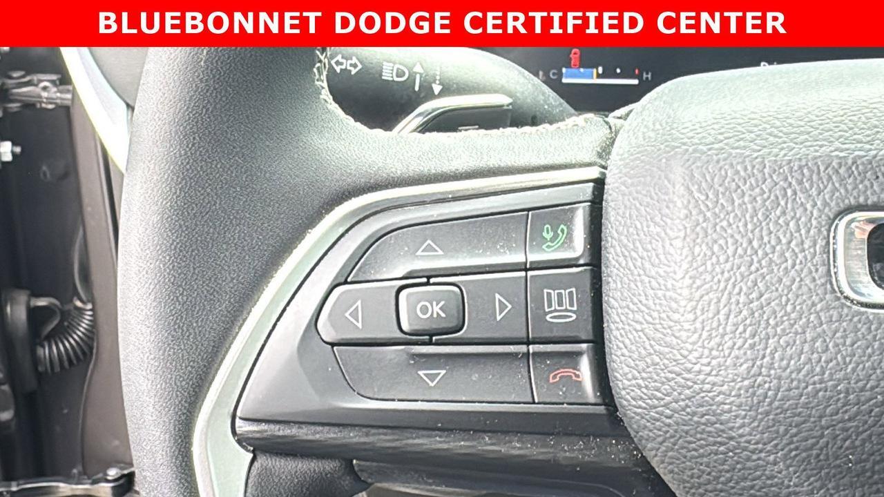 2025 Jeep Grand Cherokee L Laredo X New Braunfels TX