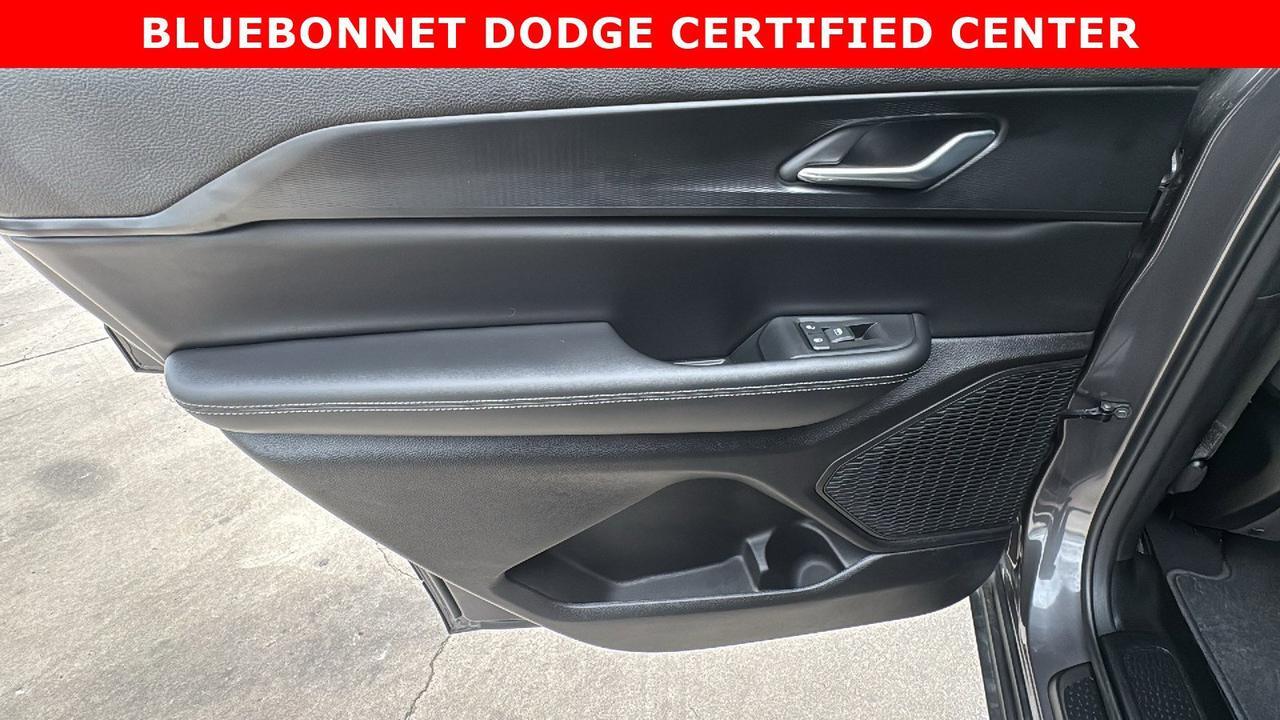 2025 Jeep Grand Cherokee L Laredo X New Braunfels TX