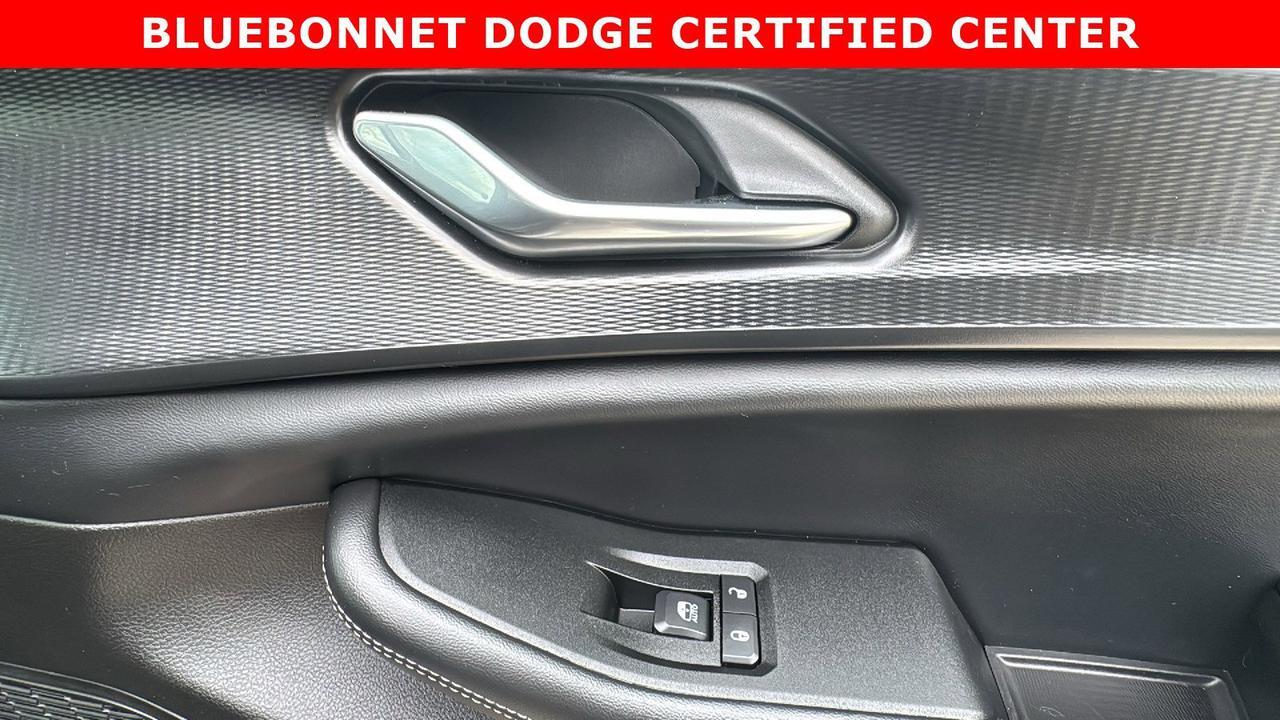 2025 Jeep Grand Cherokee L Laredo X New Braunfels TX