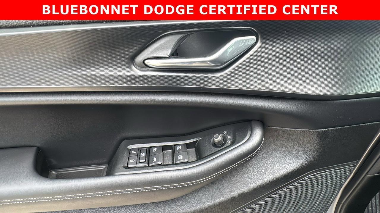 2025 Jeep Grand Cherokee L Laredo X New Braunfels TX