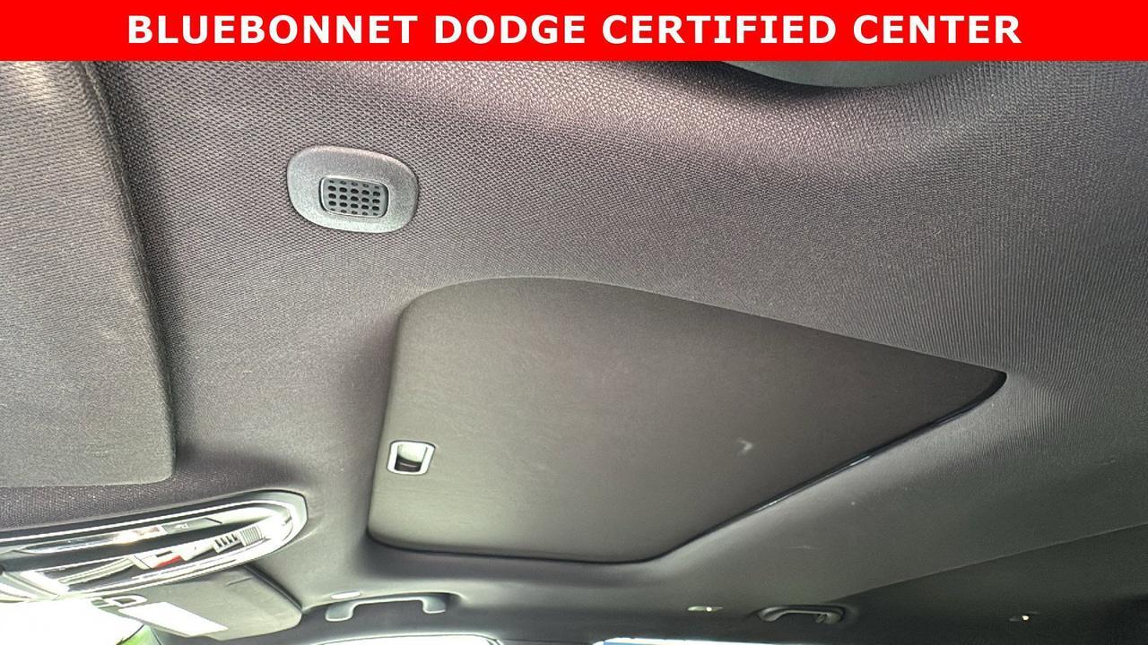 2025 Jeep Grand Cherokee L Laredo X New Braunfels TX