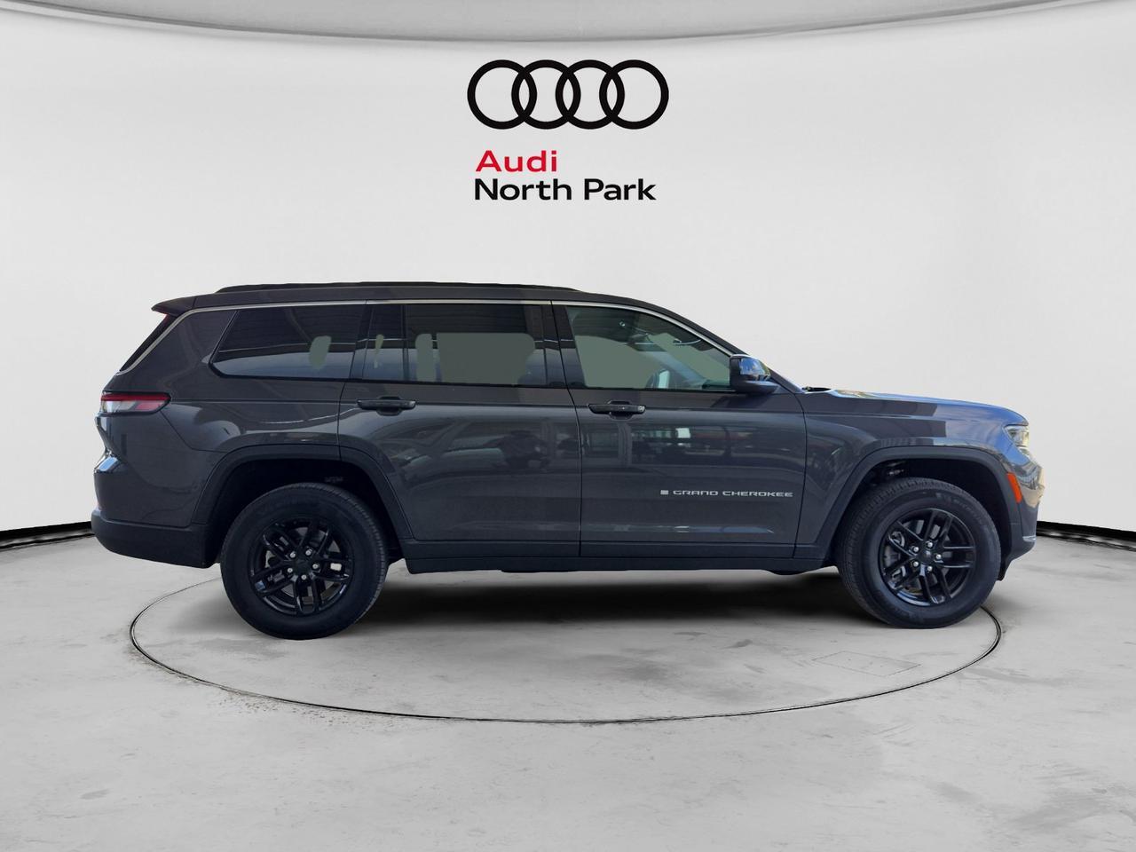 2025 Jeep Grand Cherokee L Laredo X  Selma TX