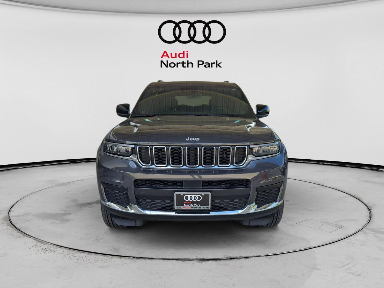 2025 Jeep Grand Cherokee L Laredo X  Selma TX