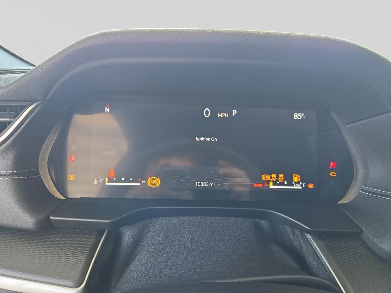 2025 Jeep Grand Cherokee L Laredo X  Selma TX