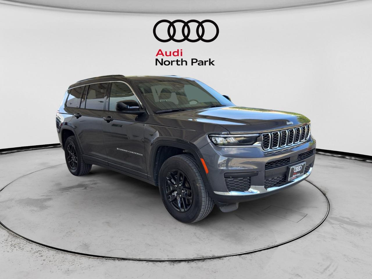 2025 Jeep Grand Cherokee L Laredo X  Selma TX