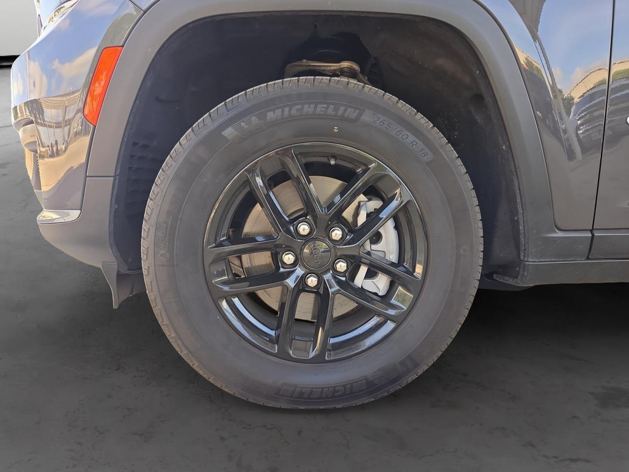 2025 Jeep Grand Cherokee L Laredo X  Selma TX