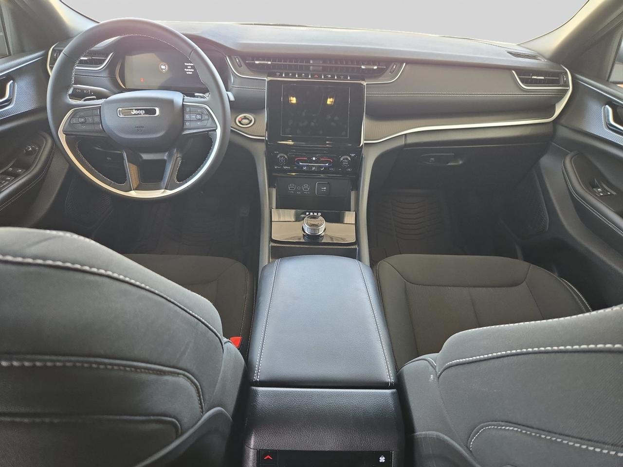 2025 Jeep Grand Cherokee L Laredo X  Selma TX