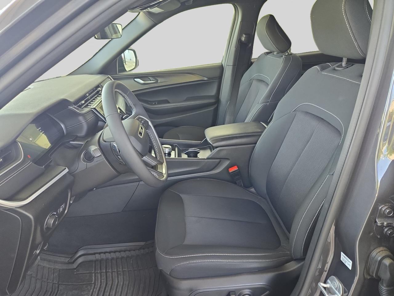 2025 Jeep Grand Cherokee L Laredo X  Selma TX