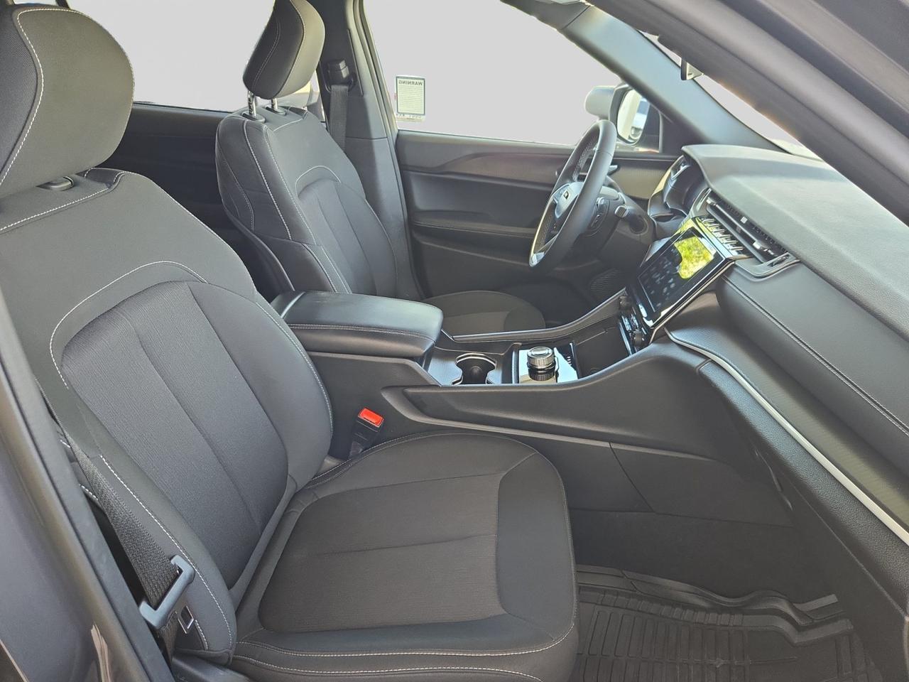 2025 Jeep Grand Cherokee L Laredo X  Selma TX
