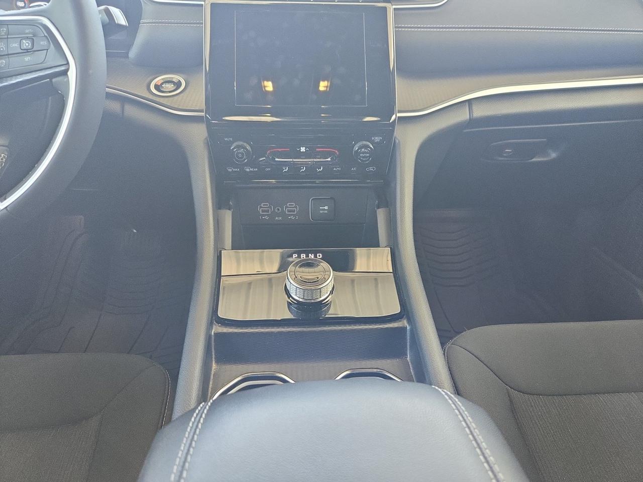 2025 Jeep Grand Cherokee L Laredo X  Selma TX