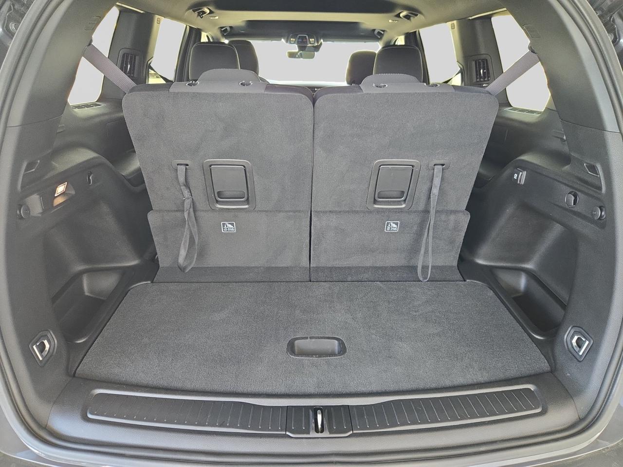2025 Jeep Grand Cherokee L Laredo X  Selma TX