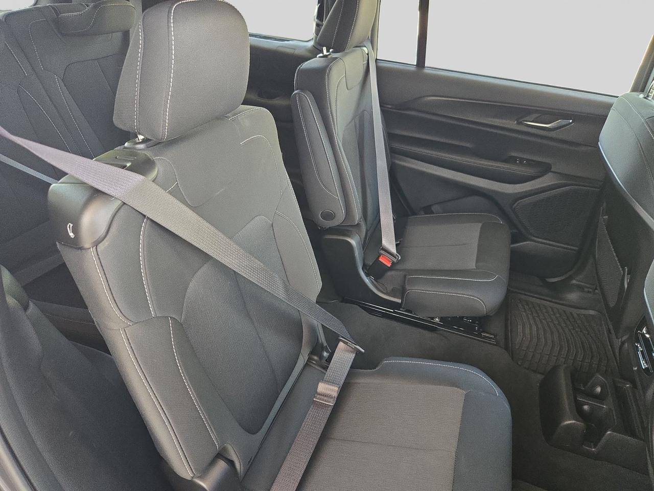 2025 Jeep Grand Cherokee L Laredo X  Selma TX