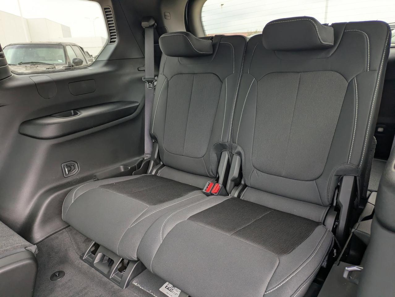 2025 Jeep Grand Cherokee L Laredo X Castroville TX