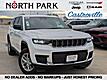 2025 Jeep Grand Cherokee L Laredo X