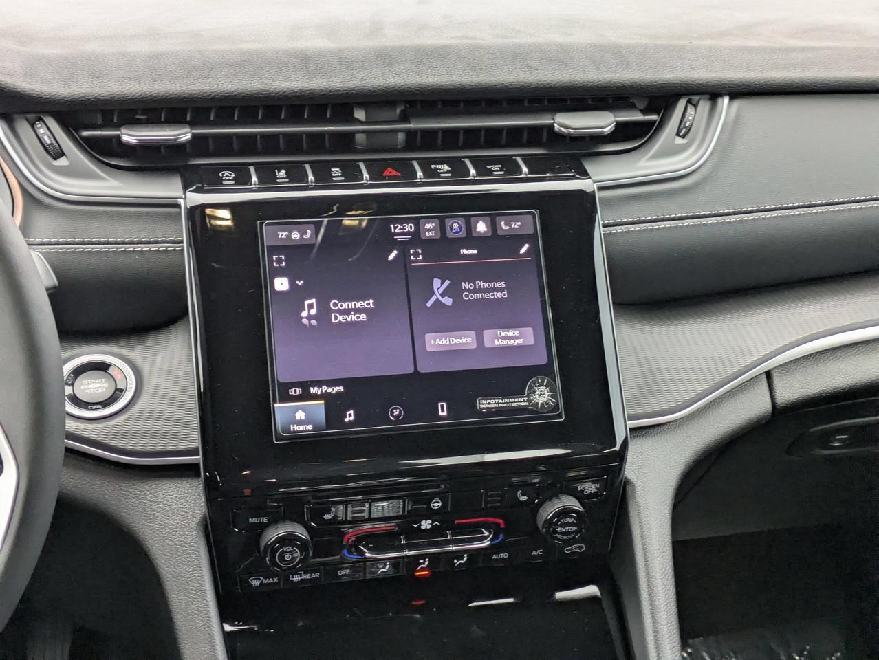 2025 Jeep Grand Cherokee L Laredo X Castroville TX