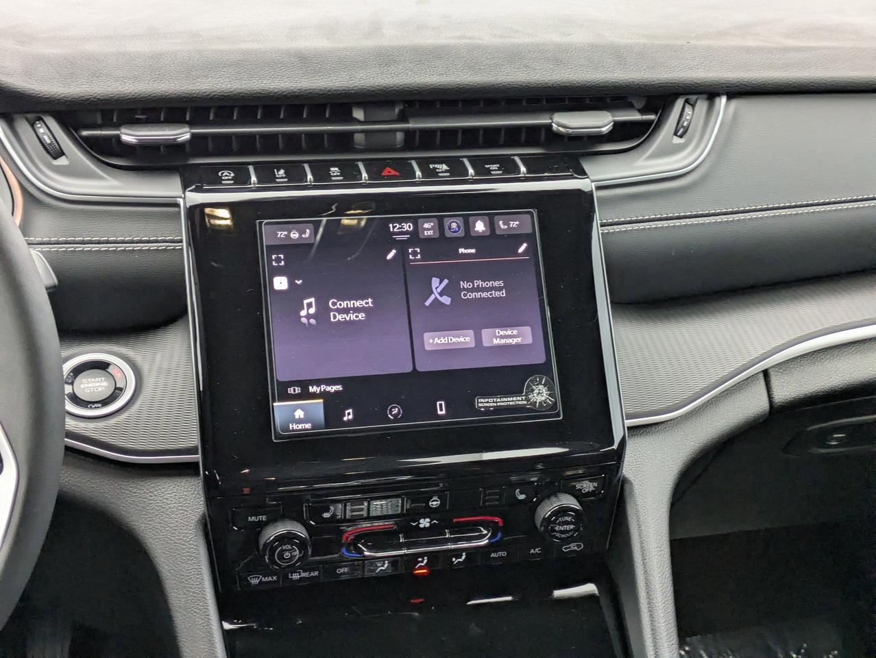 2025 Jeep Grand Cherokee L Laredo X Castroville TX