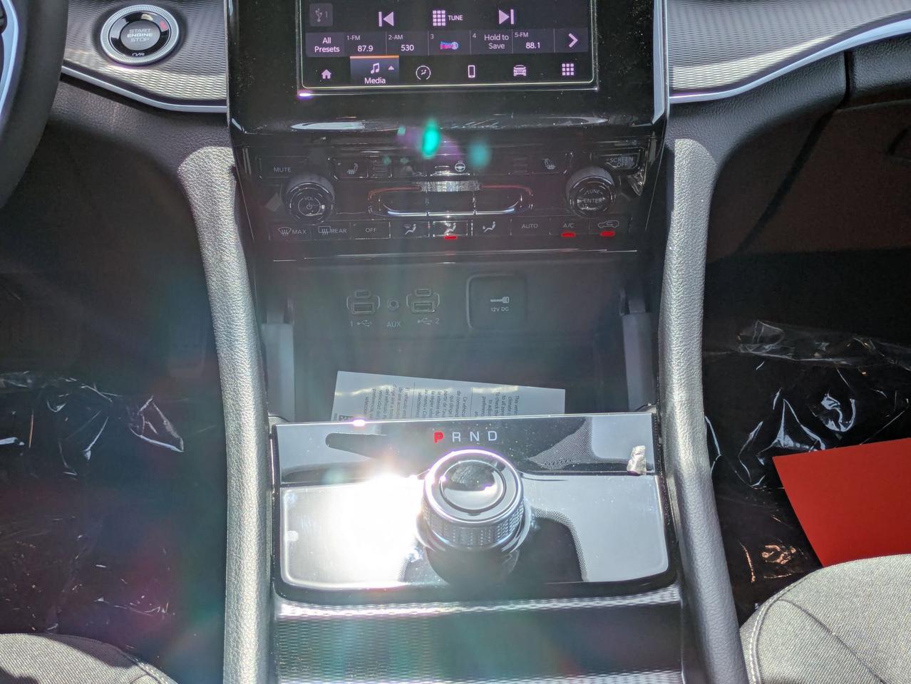 2025 Jeep Grand Cherokee L Laredo X Castroville TX