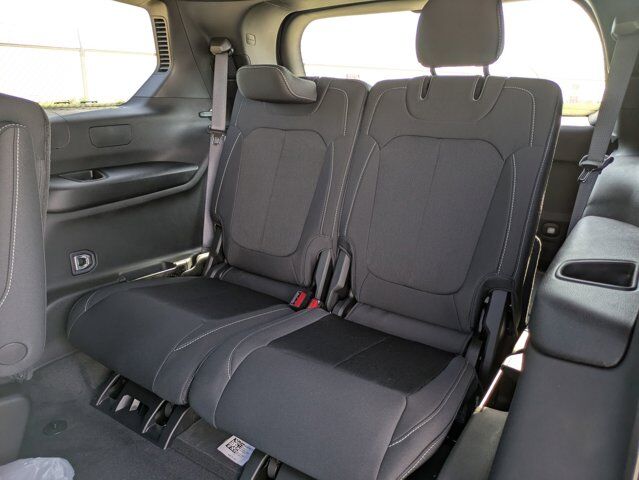 2025 Jeep Grand Cherokee L Laredo X Castroville TX