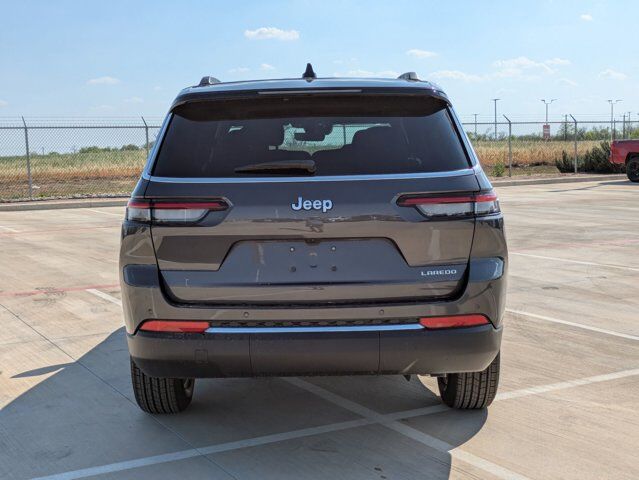 2025 Jeep Grand Cherokee L Laredo X Castroville TX