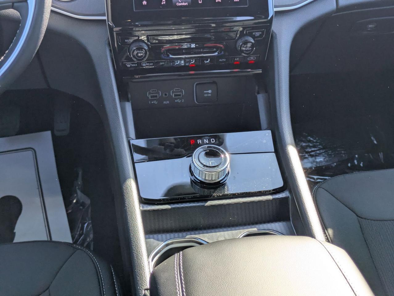 2025 Jeep Grand Cherokee L Laredo X Castroville TX