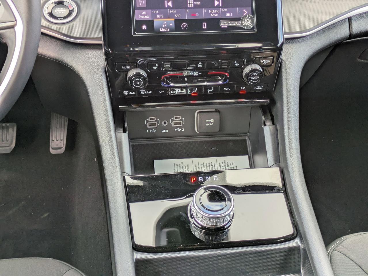 2025 Jeep Grand Cherokee L Laredo X Castroville TX